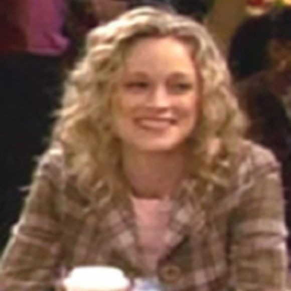 Adina Small Signature Circle Necklace - Picture 3 of 3